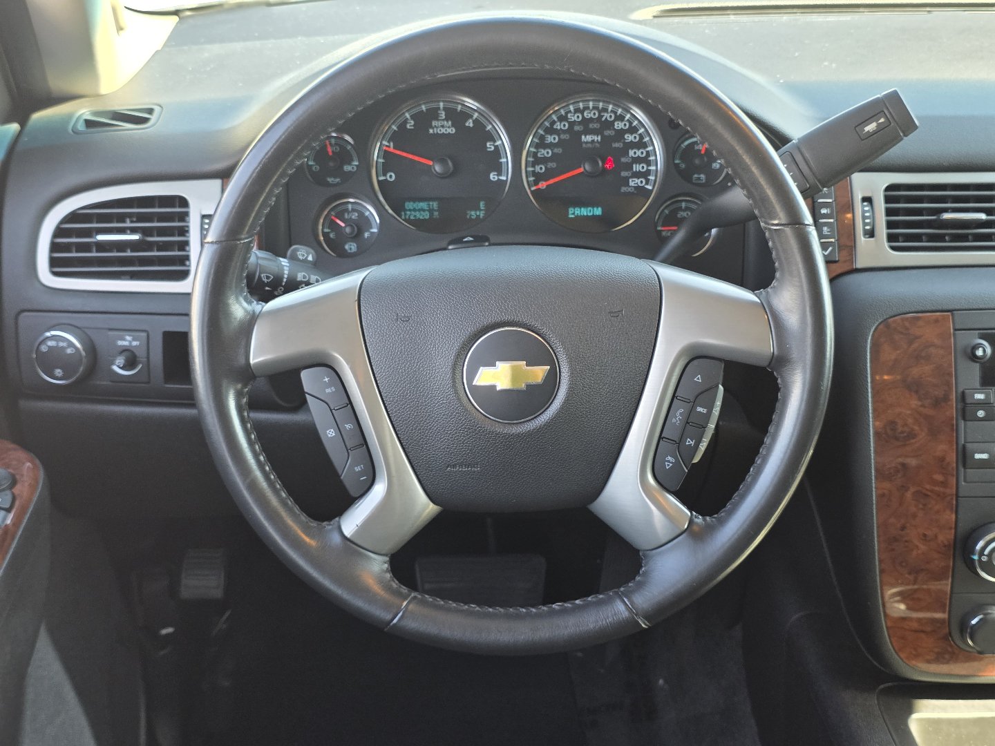 Used 2013 Chevrolet Tahoe LS RWD image 25