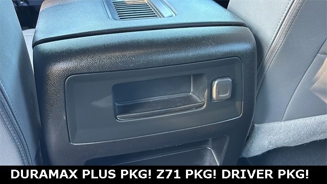 Used 2019 Chevrolet Silverado 2500 LTZ w/ Duramax Plus Package image 26