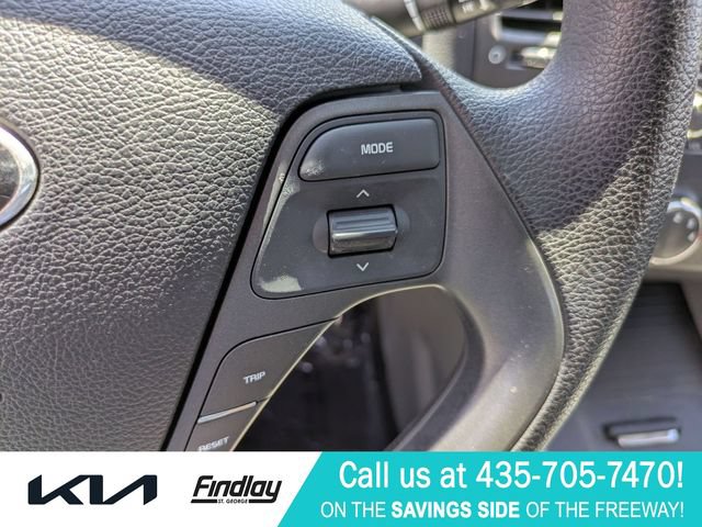 Used 2014 Kia Forte LX FWD image 18