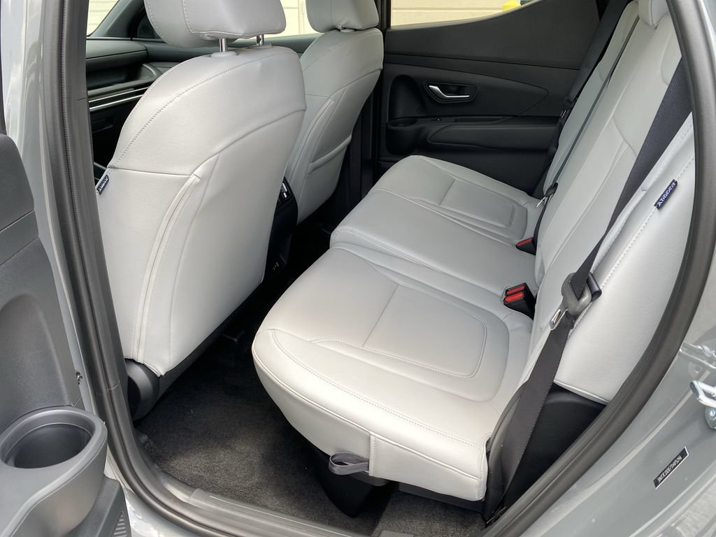 New 2026 Hyundai Santa Cruz SEL AWD/4WD image 27