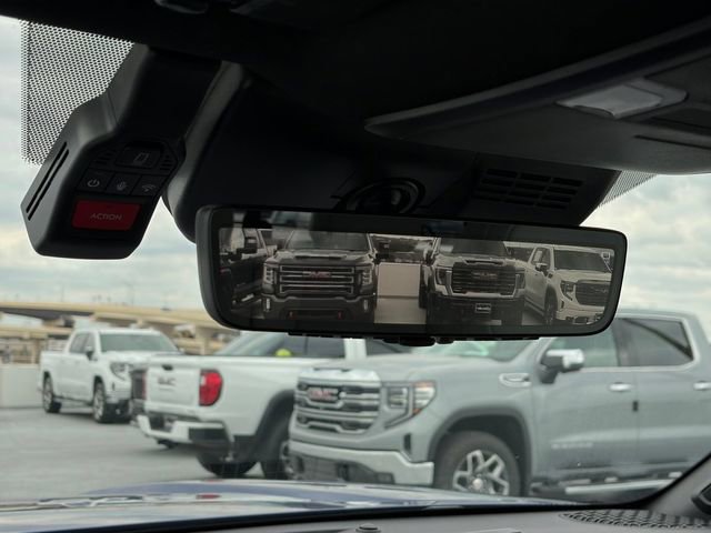 Used 2024 Toyota Tacoma Limited w/ Limited Package (LT) image 12