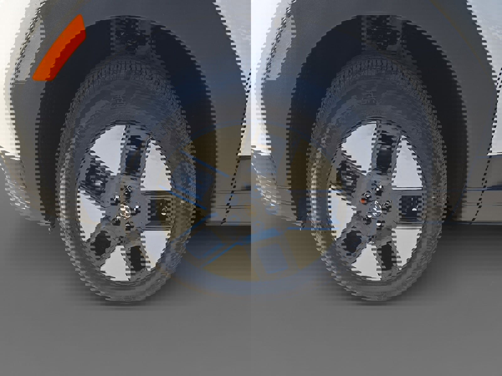 New 2026 Hyundai Santa Fe SE image 9