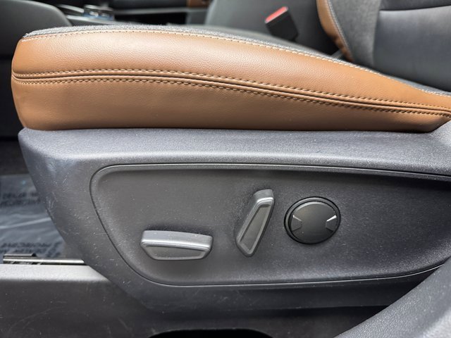 Certified 2022 Ford Bronco Sport Outer Banks w/ Tech Package image 10