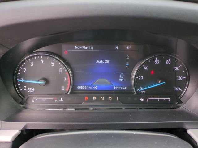 Used 2021 Ford Explorer XLT w/ Equipment Group 202A image 12