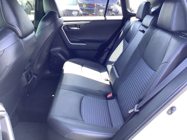 Used 2019 Toyota RAV4 XSE w/ XSE Weather Package AWD/4WD image 25