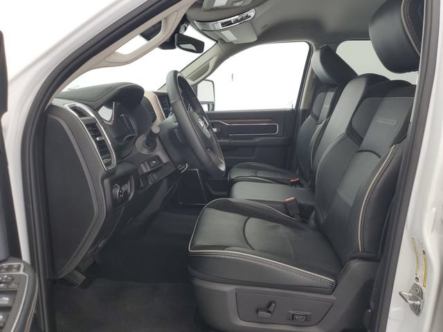 Used 2024 RAM 2500 Laramie w/ Safety Group AWD/4WD image 18