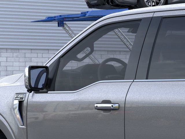 New 2026 Ford F150 Lariat w/ Equipment Group 501A Mid image 20