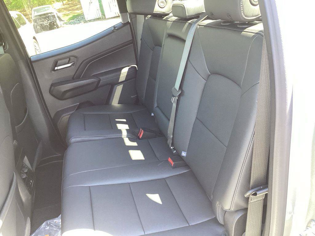 New 2026 Chevrolet Colorado LT w/ LT Convenience Package RWD image 13