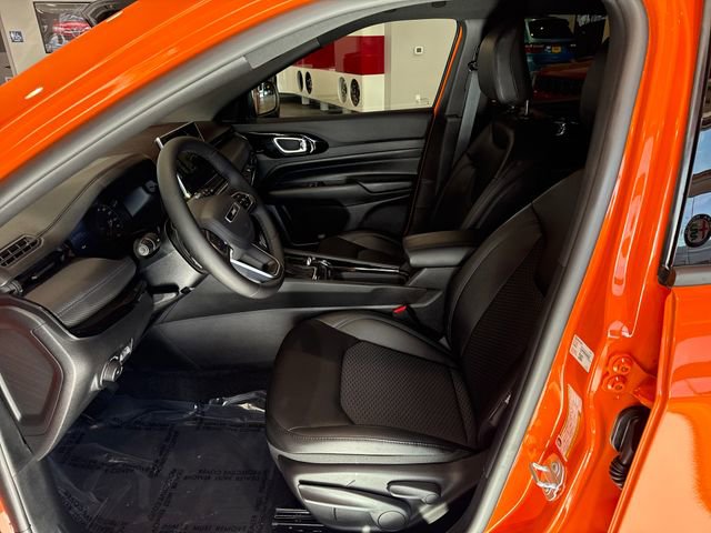 New 2026 Jeep Compass Latitude image 14