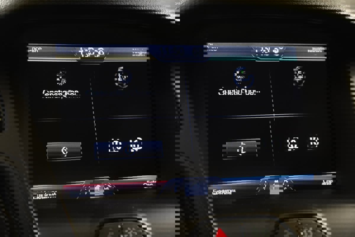 Used 2013 Ford Focus ST image 31