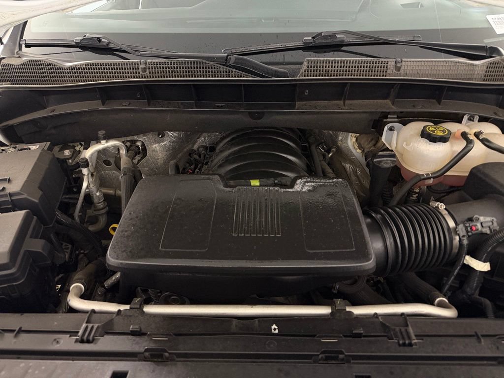 Used 2024 GMC Sierra 1500 AT4 AWD/4WD image 32