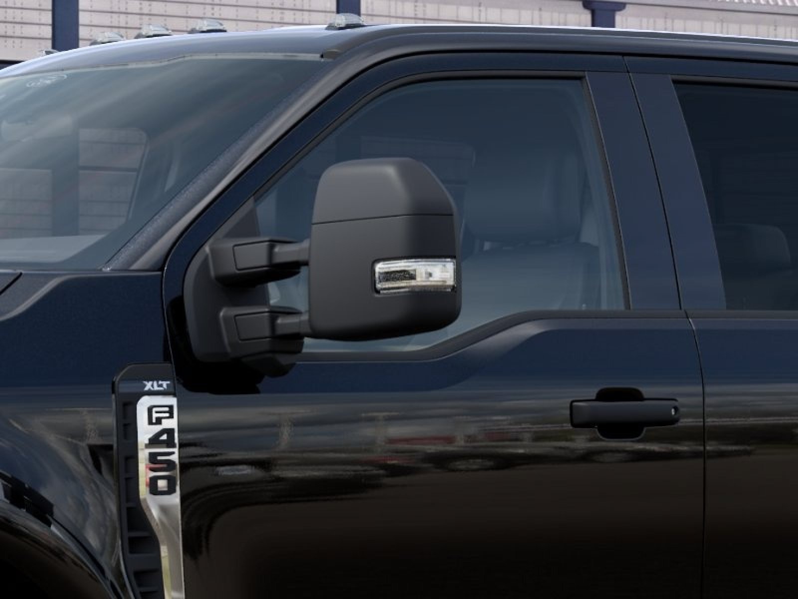 New 2027 Ford F450 XLT w/ 360-Degree Camera Package AWD/4WD image 23