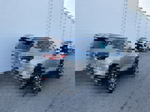 Used 2024 Chevrolet Blazer LT w/ Convenience Package image 4