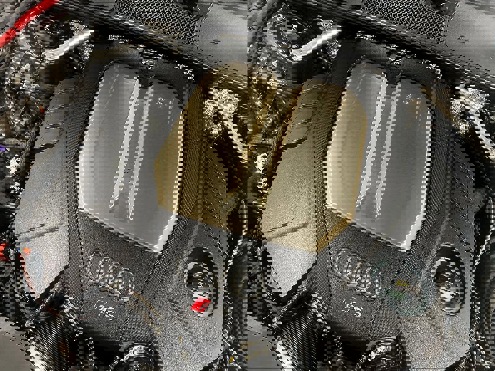 Used 2021 Audi RS 6 image 35