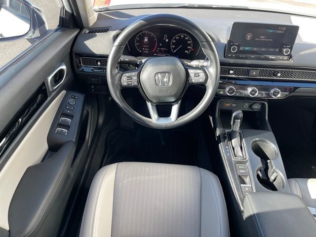 Used 2023 Honda Civic EX-L image 6