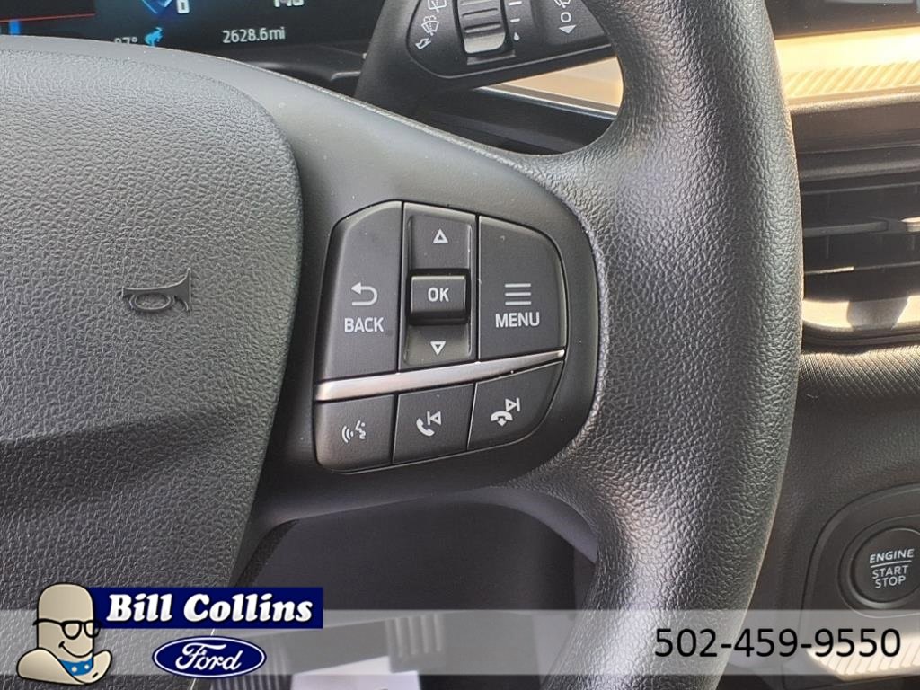 New 2024 Ford Bronco Sport Outer Banks w/ Tech Package image 19