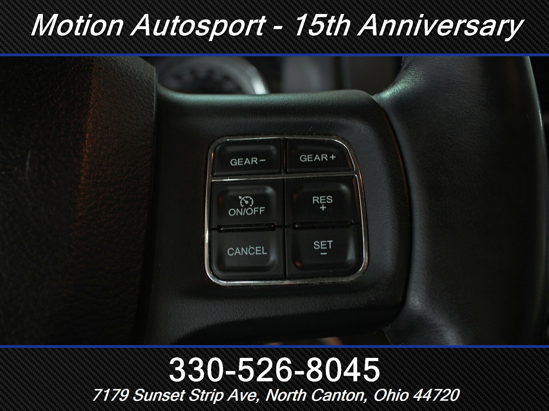Used 2016 RAM 1500 Big Horn AWD/4WD image 19