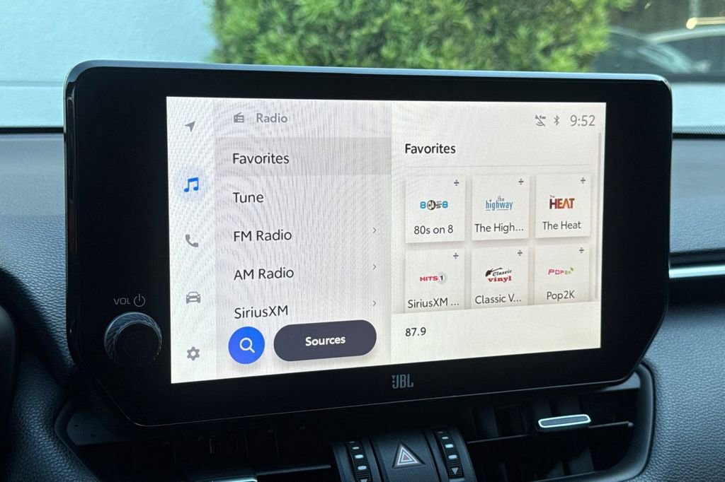 Certified 2024 Toyota RAV4 XSE w/ Premium Package image 17