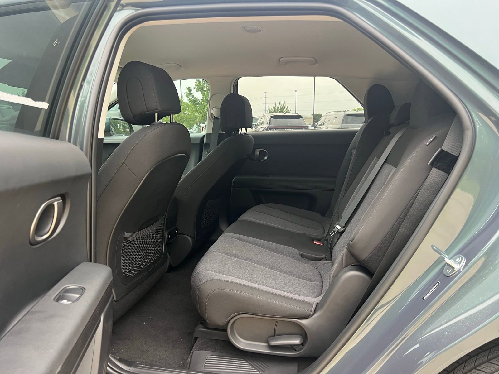 Used 2026 Hyundai Ioniq 5 SE RWD image 16