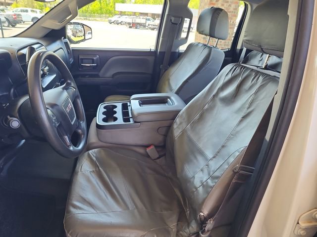 Used 2014 GMC Sierra 1500 2WD Double Cab image 11