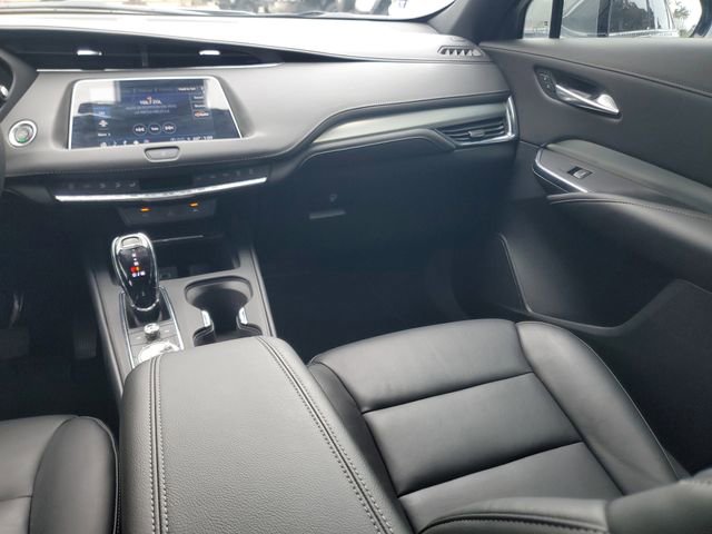 Certified 2023 Cadillac XT4 Premium Luxury image 15