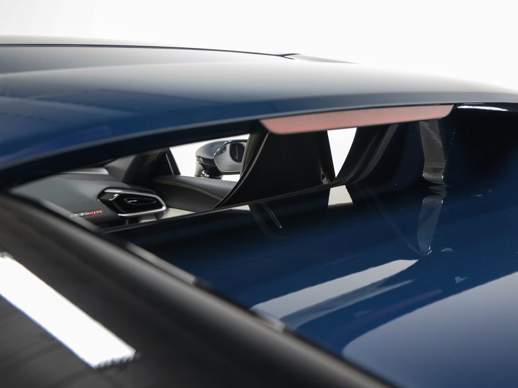 Used 2025 Ferrari 296 GTS image 61