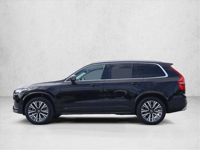 Used 2021 Volvo XC90 T5 Momentum w/ Advanced Package AWD/4WD image 10