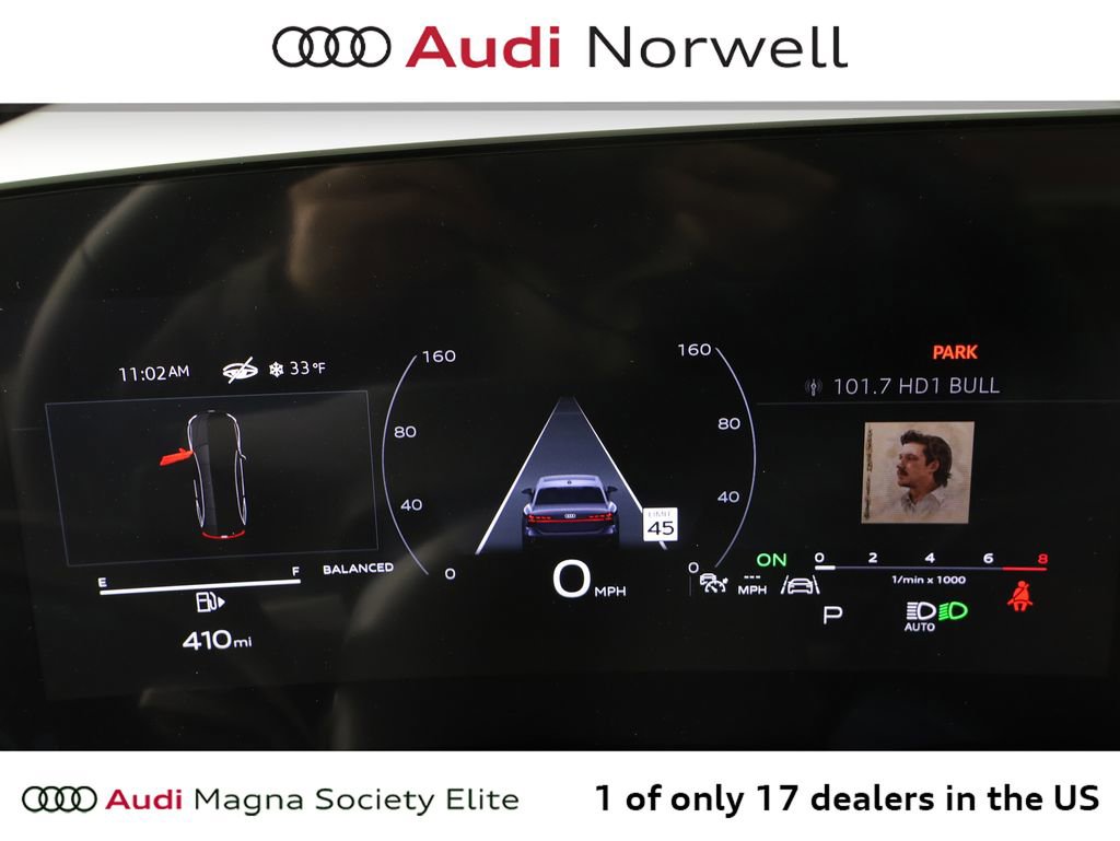 New 2026 Audi A6 Premium Plus AWD/4WD image 31