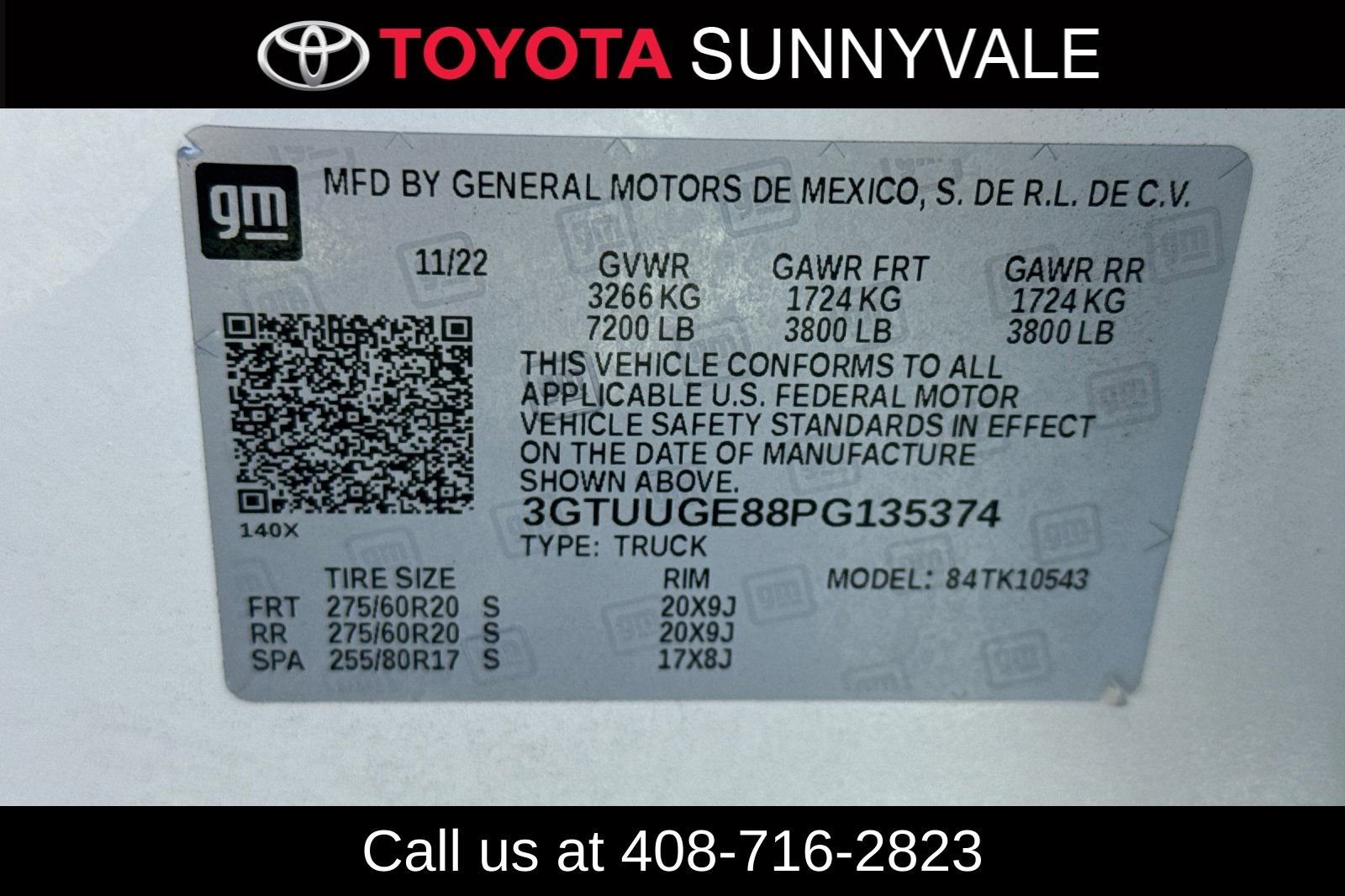 Used 2023 GMC Sierra 1500 Denali AWD/4WD image 31