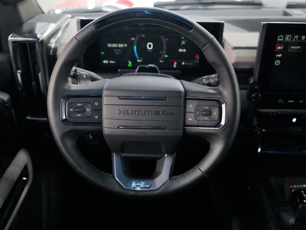 Used 2026 GMC Hummer EV SUV AWD/4WD image 26
