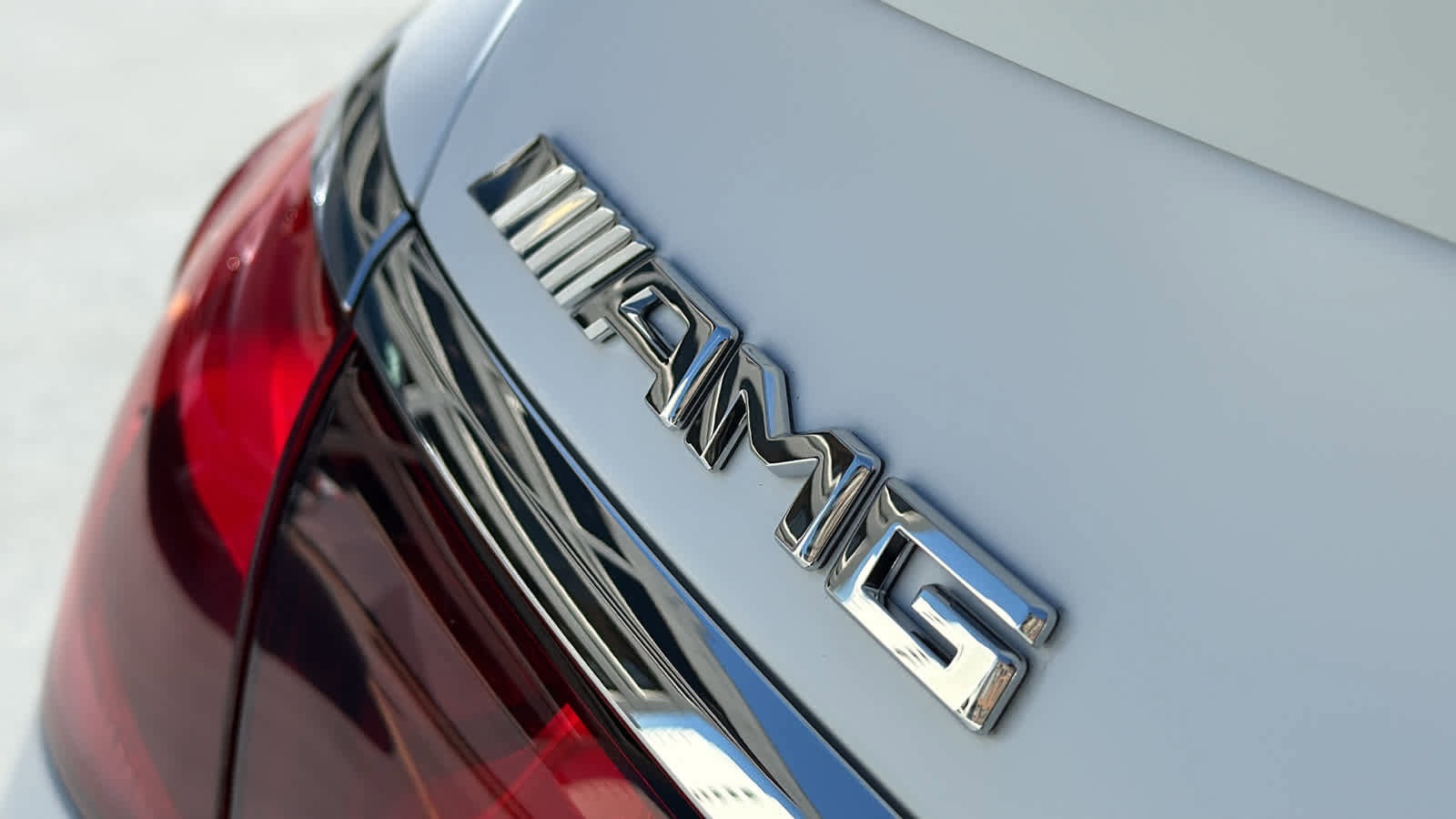 New 2026 Mercedes-Benz E 53 AMG e 4MATIC Sedan image 10