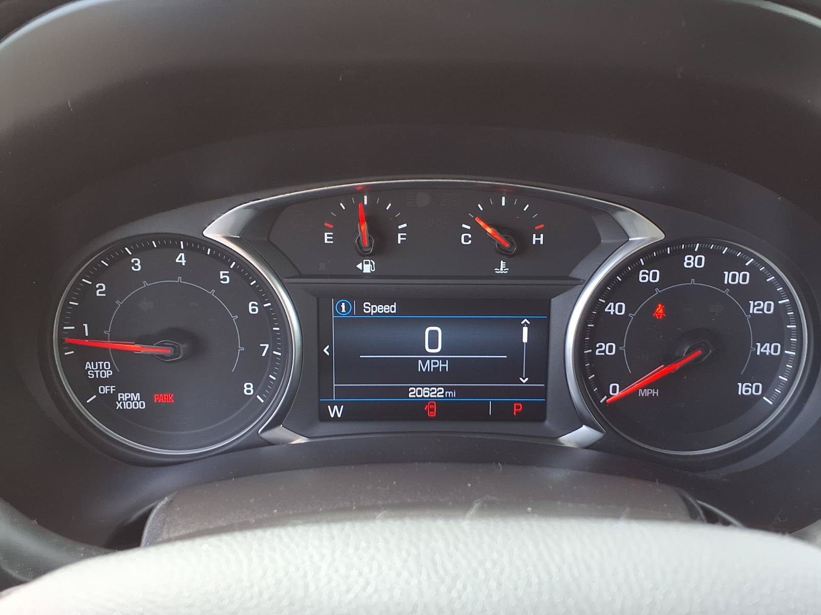 Used 2024 GMC Terrain SLE w/ Driver Convenience Package FWD image 16