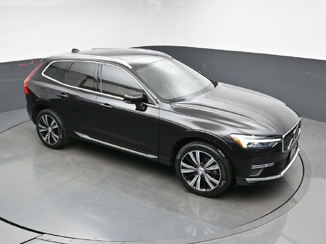 Used 2023 Volvo XC60 B6 Ultimate w/ Climate Package AWD/4WD image 45