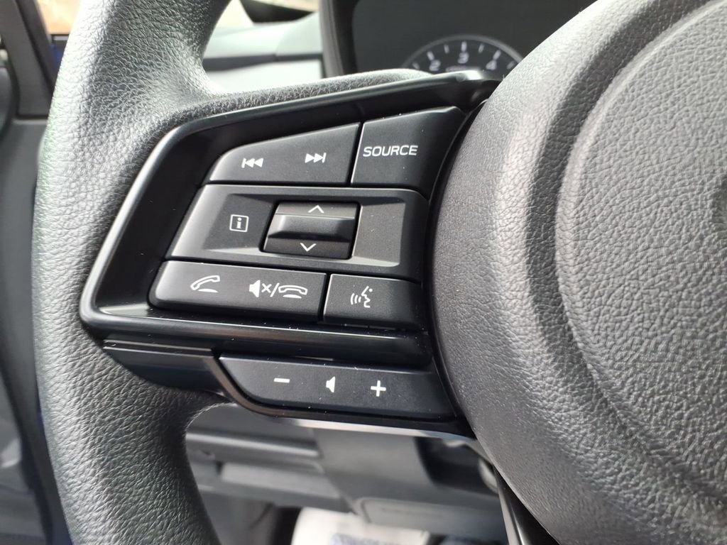 Certified 2025 Subaru Crosstrek 2.0i Premium image 21