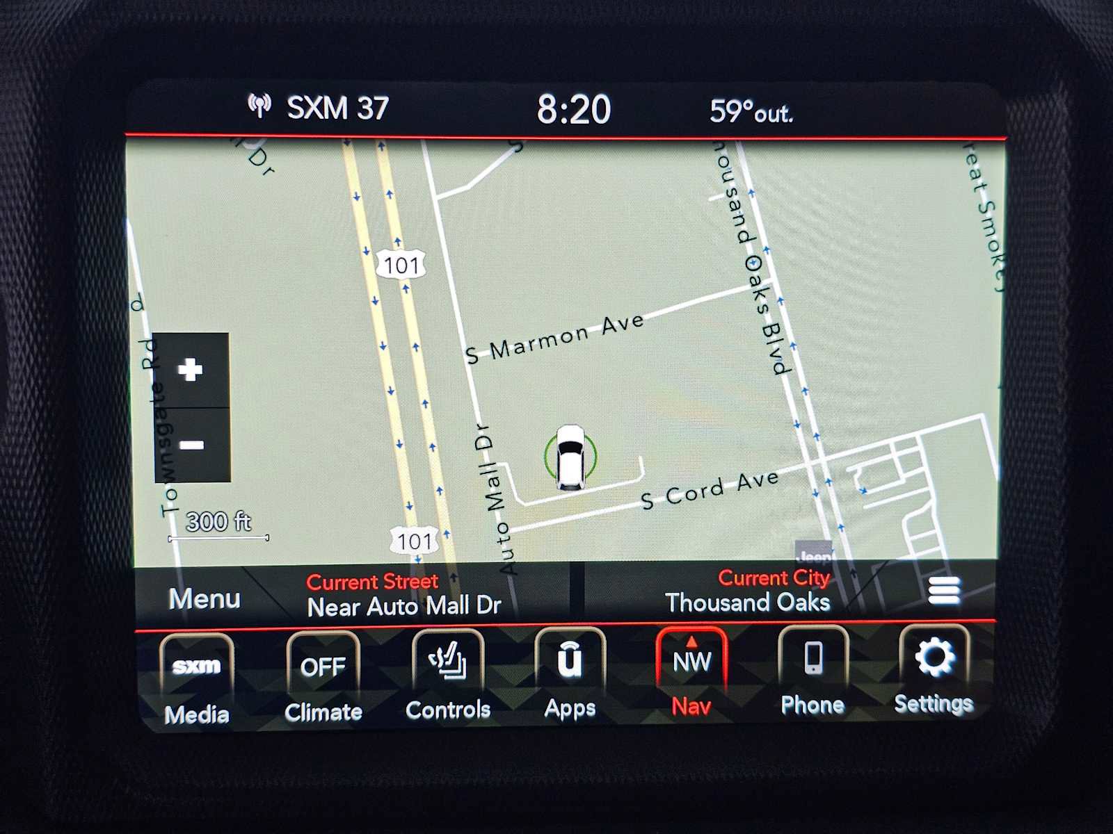 Used 2022 Jeep Gladiator Rubicon w/ LED Lighting Group image 25