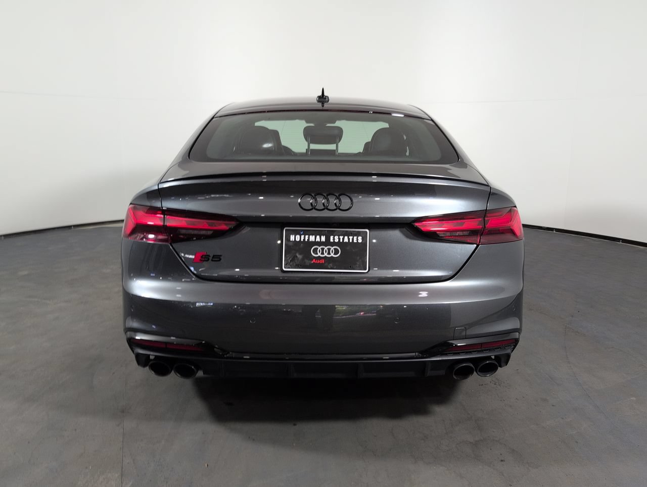 Used 2023 Audi S5 Premium Plus w/ Premium Plus Package AWD/4WD image 6