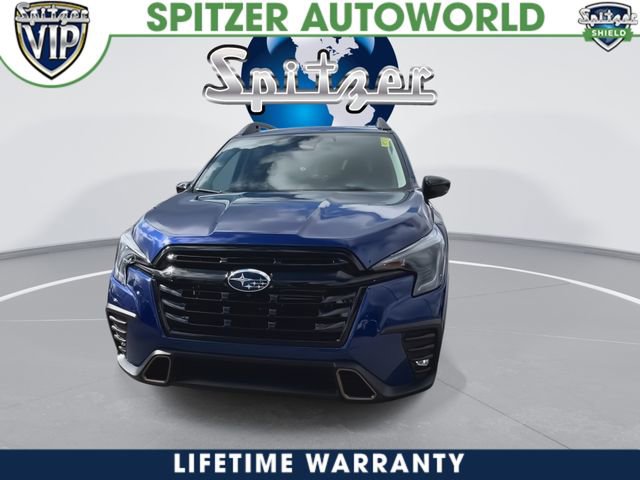 New 2026 Subaru Ascent Limited Bronze AWD/4WD image 3