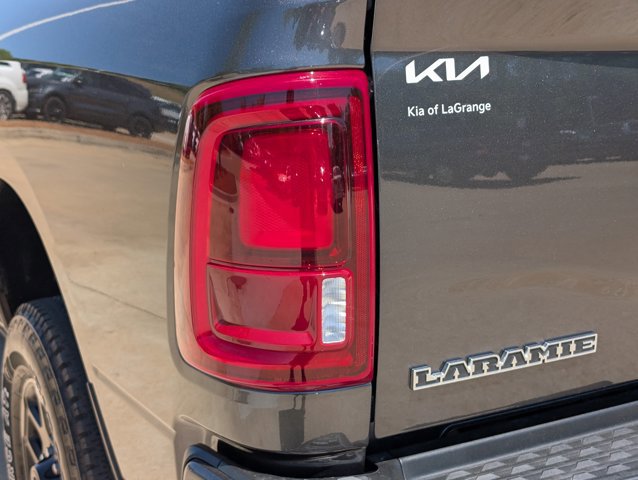 Used 2026 RAM 2500 Laramie image 10