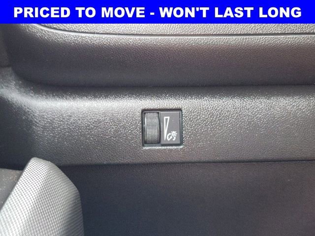 Used 2024 Chevrolet Colorado Trail Boss image 24