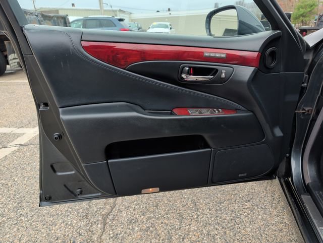 Used 2008 Lexus LS 460 image 13