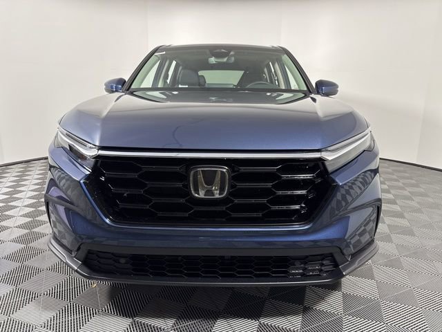 New 2026 Honda CR-V EX-L image 11