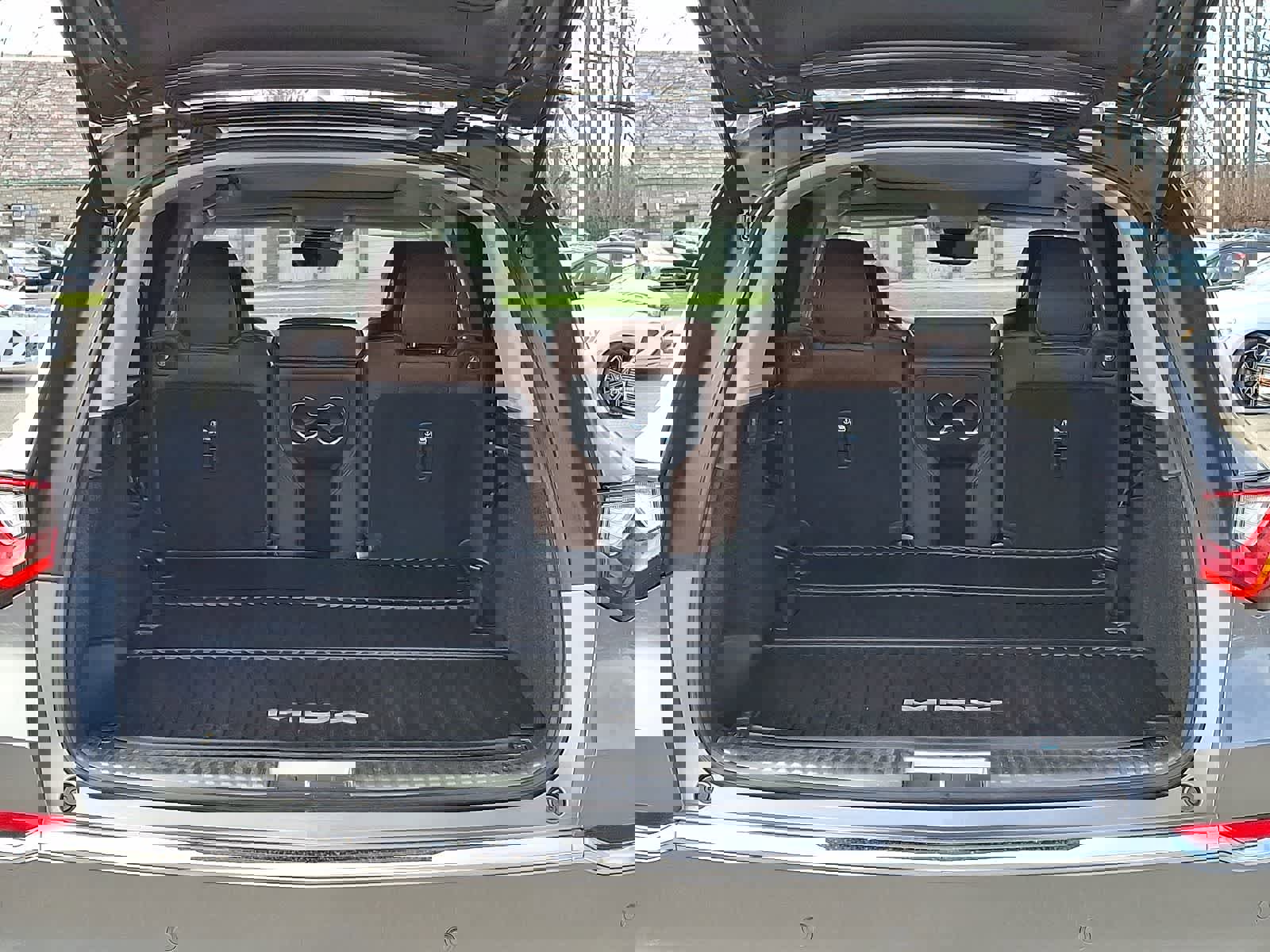 Used 2023 Acura MDX SH-AWD w/ Advance Package image 32