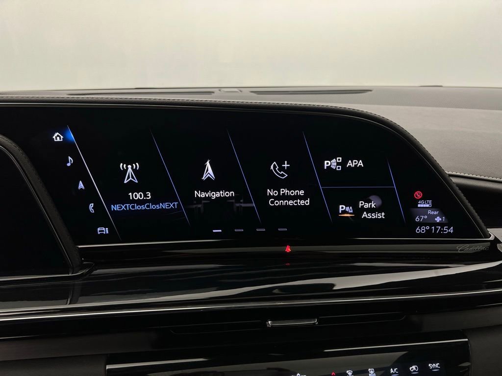 Used 2023 Cadillac Escalade Sport image 37