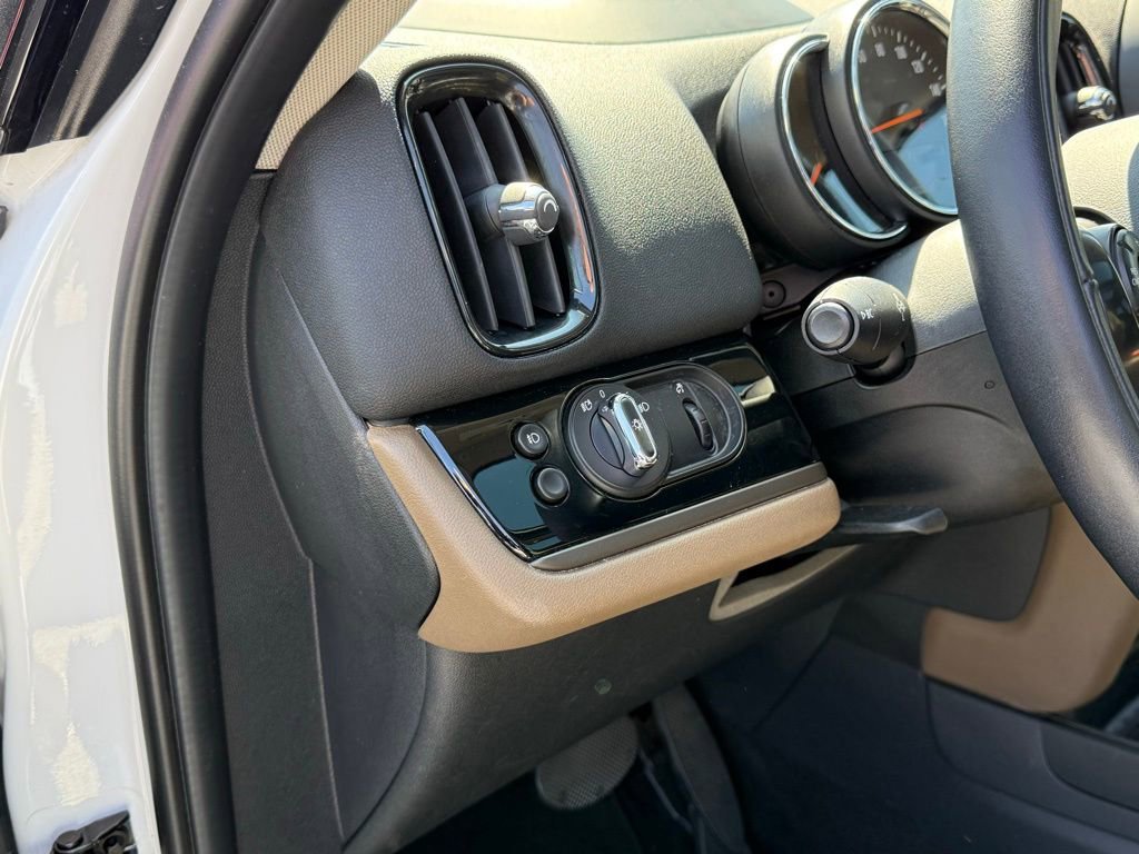 Used 2018 MINI Cooper Countryman S image 18