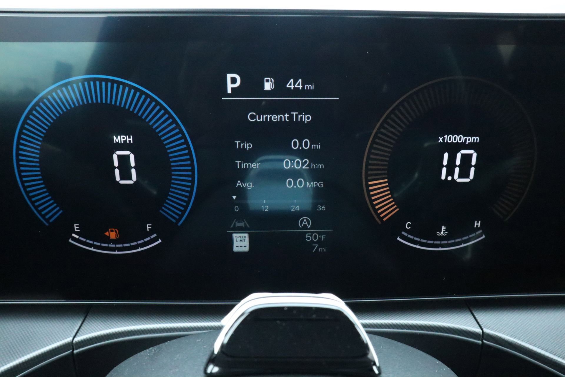 New 2026 Hyundai Santa Fe XRT image 11