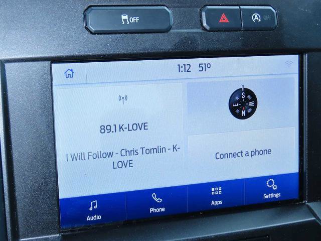 Certified 2020 Ford F150 XL w/ Equipment Group 101A Mid image 29