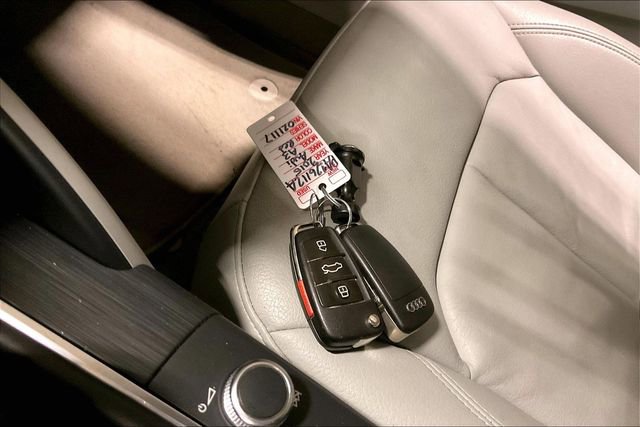 Used 2015 Audi A3 2.0T Premium Plus w/ Premium Plus Package image 11