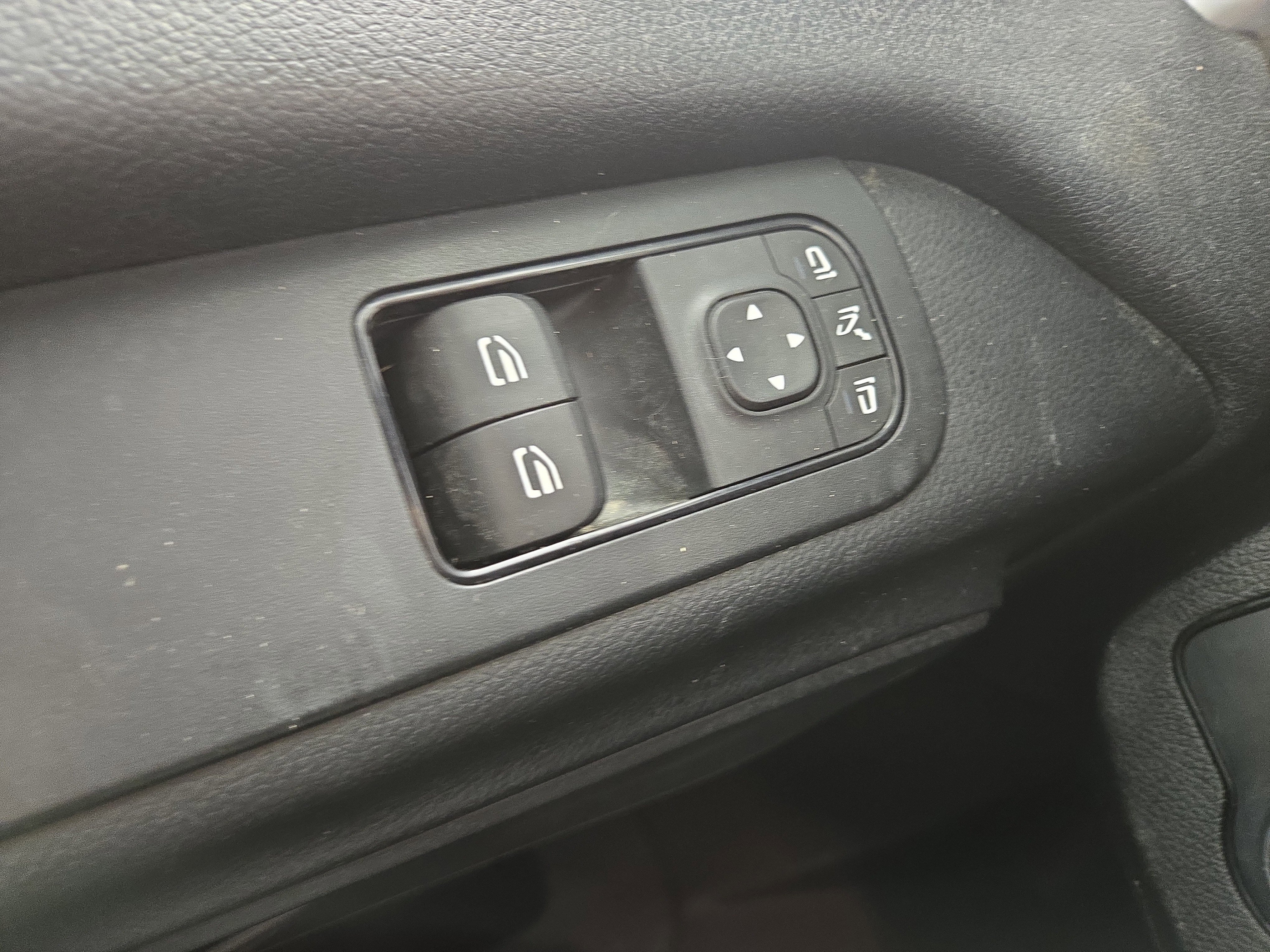 Used 2021 Mercedes-Benz Sprinter 144 Cargo w/ Driver Convenience Package image 28