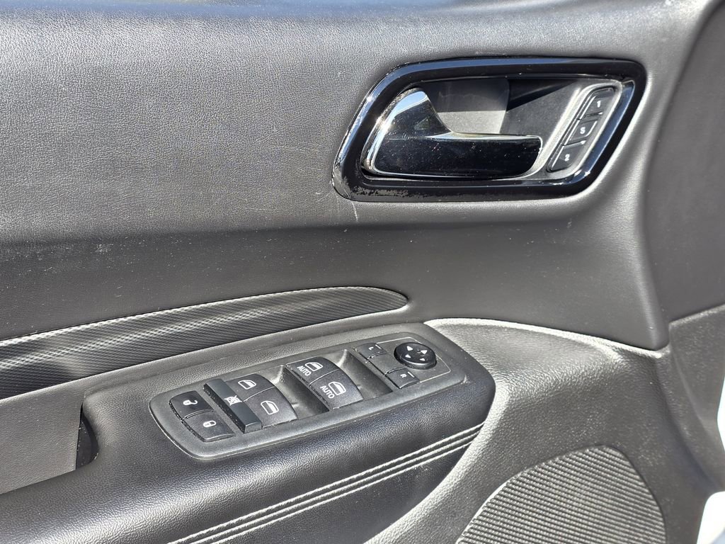 Used 2021 Dodge Durango GT image 17