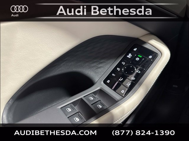 New 2025 Audi A5 Premium Plus w/ Premium Plus AWD/4WD image 15